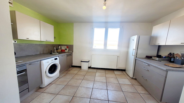 Ma-Cabane - Vente Appartement VALENCE, 59 m²