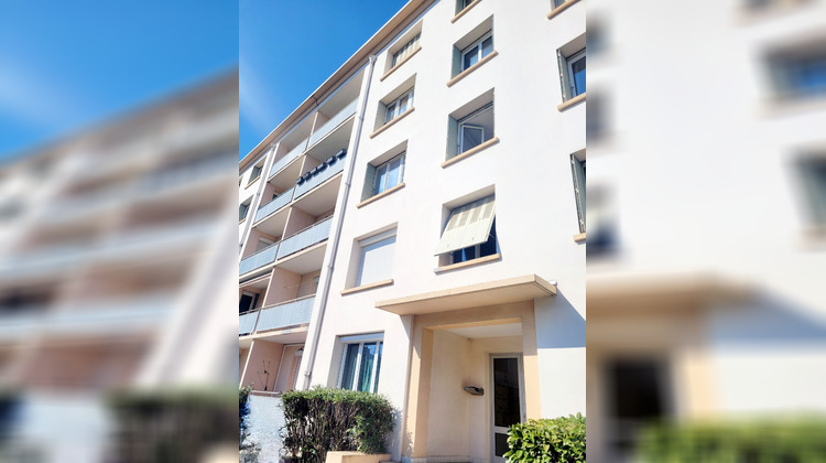 Ma-Cabane - Vente Appartement VALENCE, 59 m²