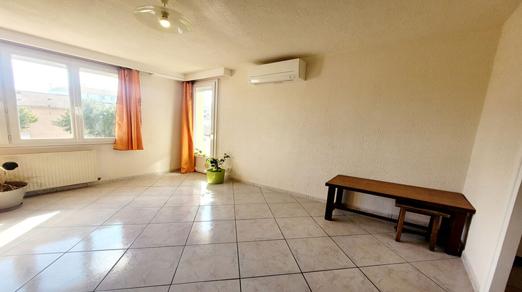 Ma-Cabane - Vente Appartement VALENCE, 59 m²