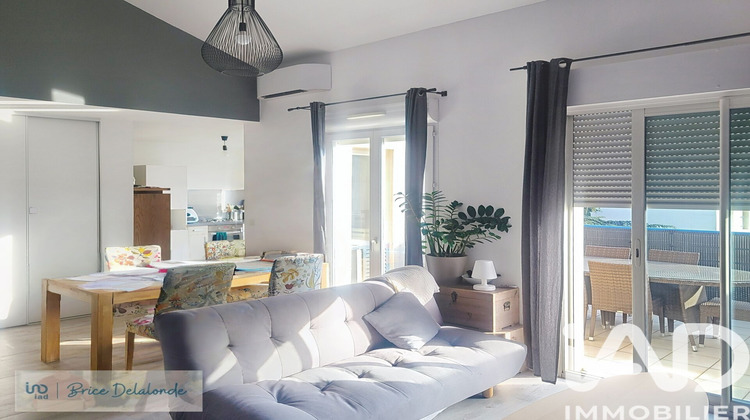 Ma-Cabane - Vente Appartement Valence, 77 m²