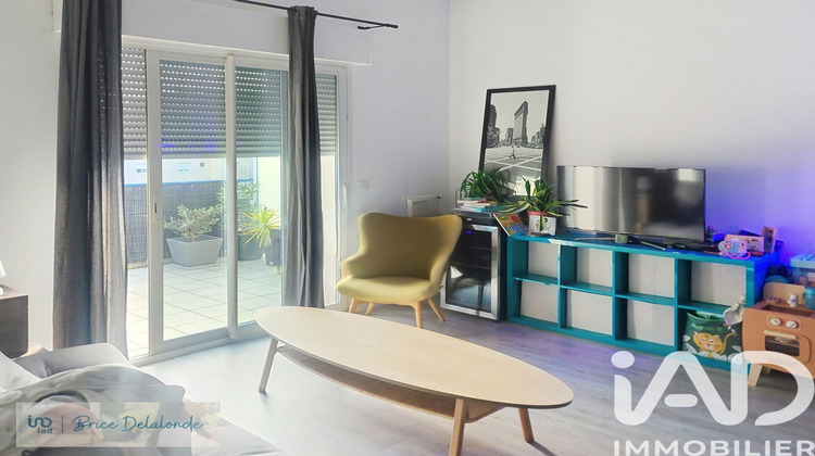 Ma-Cabane - Vente Appartement Valence, 77 m²