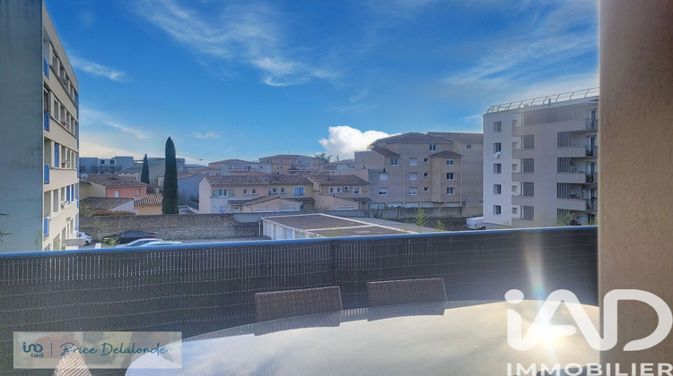 Ma-Cabane - Vente Appartement Valence, 77 m²