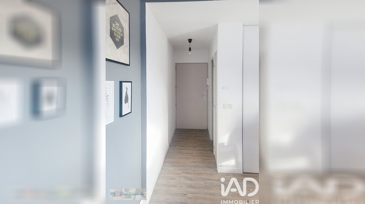 Ma-Cabane - Vente Appartement Valence, 77 m²