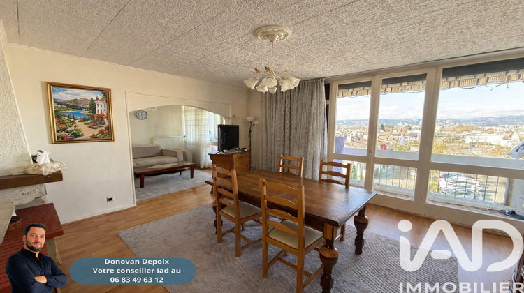 Ma-Cabane - Vente Appartement Valence, 95 m²