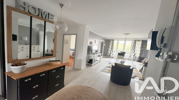 Ma-Cabane - Vente Appartement Valence, 62 m²