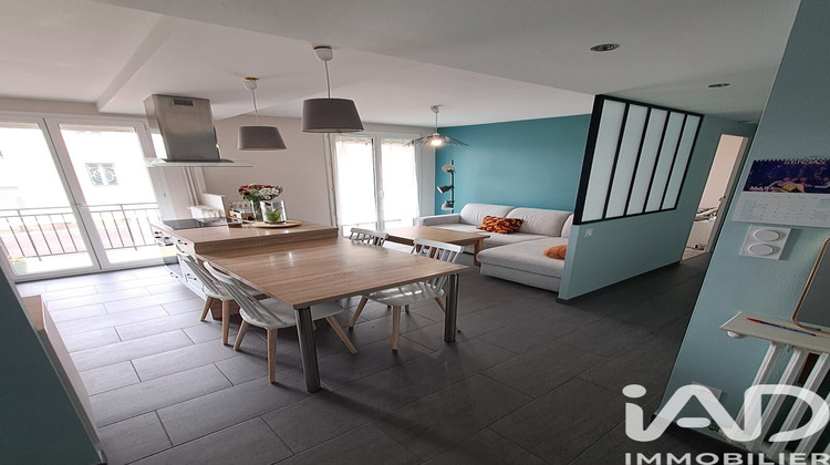 Ma-Cabane - Vente Appartement Valence, 47 m²
