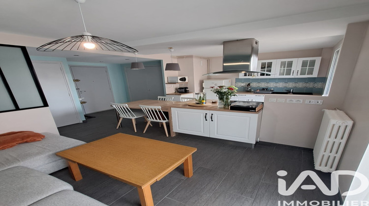 Ma-Cabane - Vente Appartement Valence, 47 m²