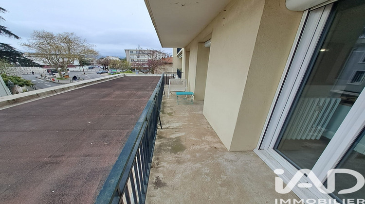 Ma-Cabane - Vente Appartement Valence, 47 m²