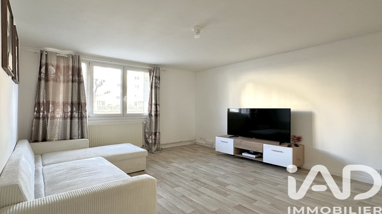 Ma-Cabane - Vente Appartement Valence, 52 m²