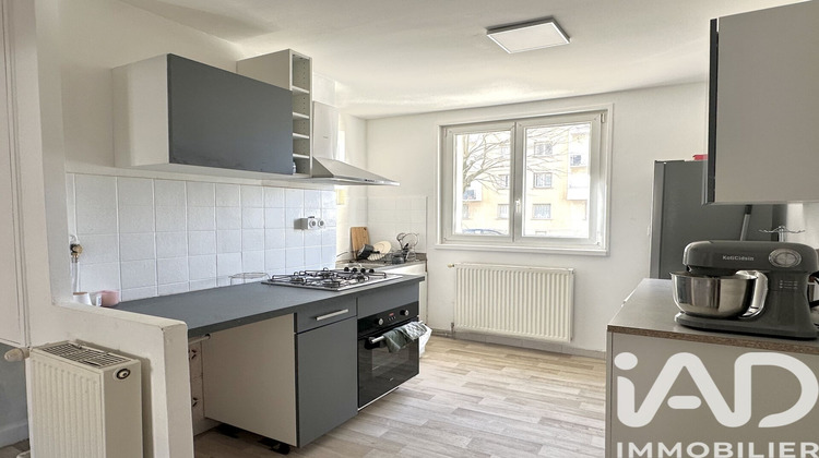 Ma-Cabane - Vente Appartement Valence, 52 m²