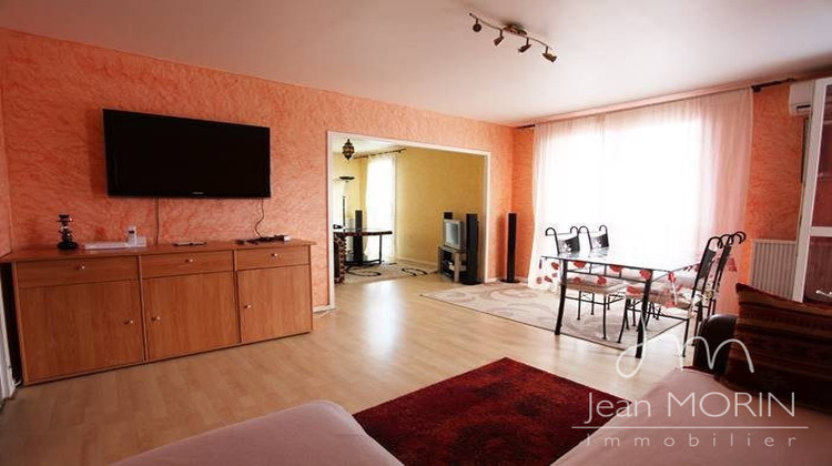 Ma-Cabane - Vente Appartement Valence, 88 m²