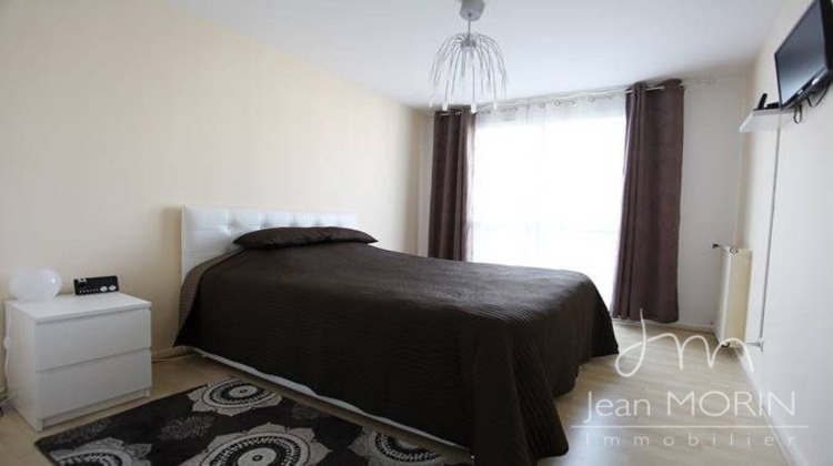Ma-Cabane - Vente Appartement Valence, 88 m²