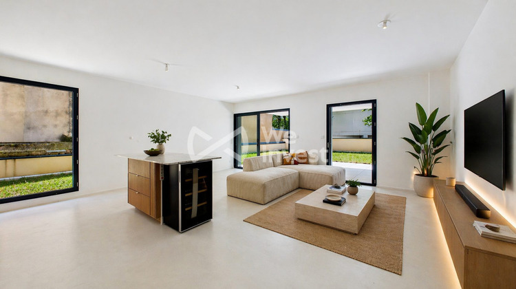 Ma-Cabane - Vente Appartement Valence, 74 m²