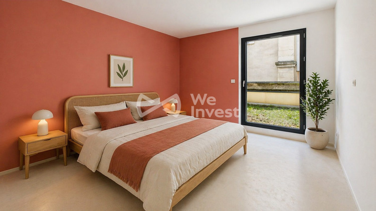 Ma-Cabane - Vente Appartement Valence, 74 m²