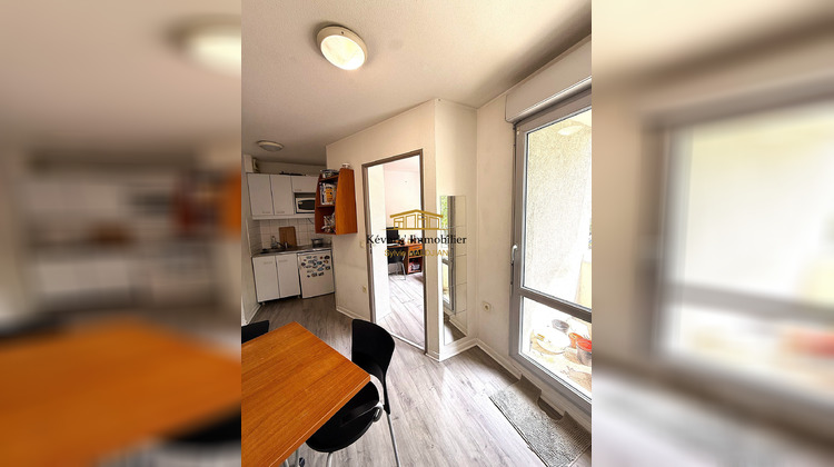 Ma-Cabane - Vente Appartement Valence, 31 m²
