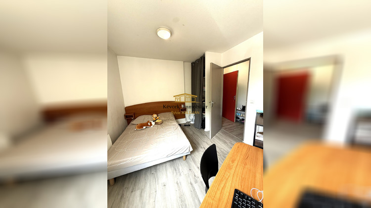Ma-Cabane - Vente Appartement Valence, 31 m²