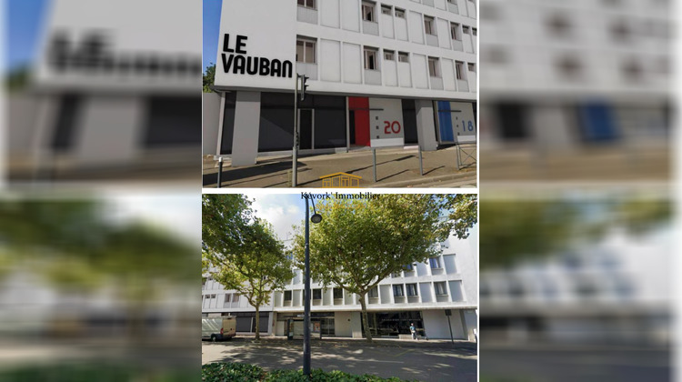 Ma-Cabane - Vente Appartement Valence, 72 m²
