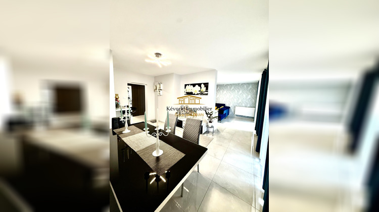 Ma-Cabane - Vente Appartement Valence, 102 m²