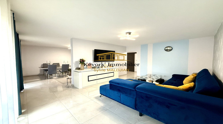 Ma-Cabane - Vente Appartement Valence, 102 m²