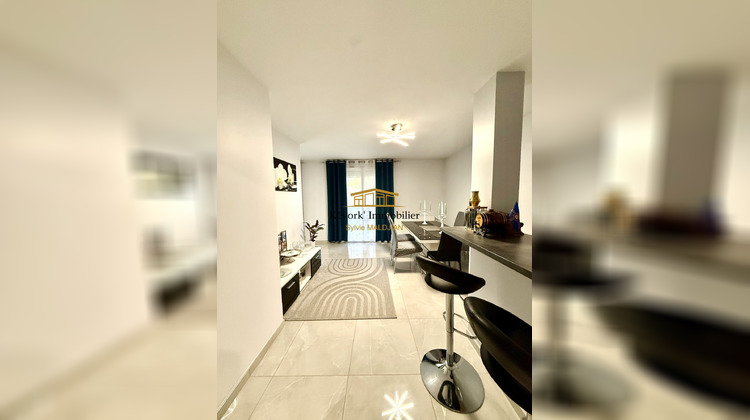 Ma-Cabane - Vente Appartement Valence, 102 m²