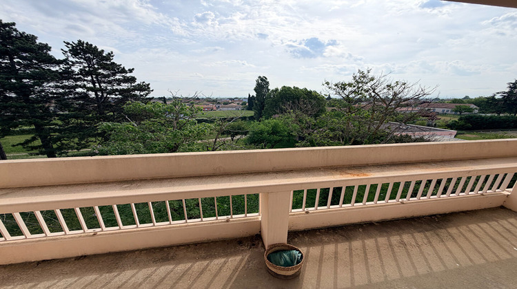 Ma-Cabane - Vente Appartement VALENCE, 37 m²