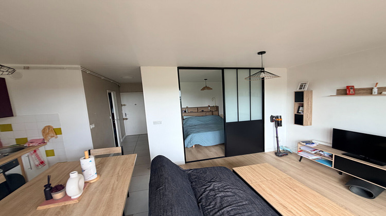 Ma-Cabane - Vente Appartement VALENCE, 37 m²