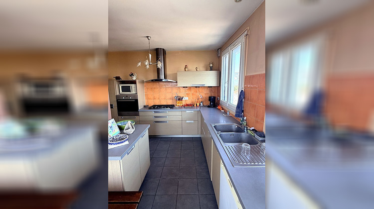 Ma-Cabane - Vente Appartement VALENCE, 128 m²
