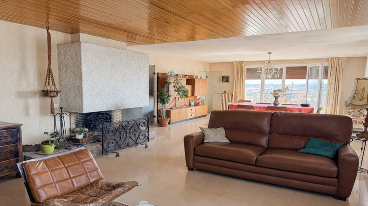 Ma-Cabane - Vente Appartement VALENCE, 128 m²