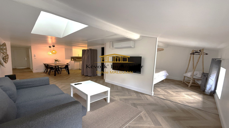 Ma-Cabane - Vente Appartement Valence, 52 m²