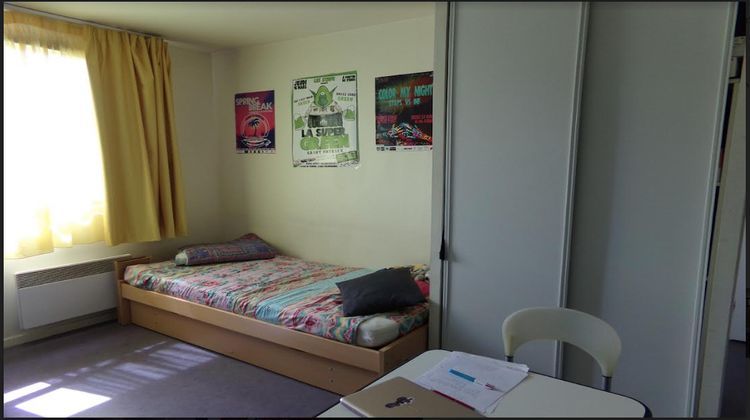 Ma-Cabane - Vente Appartement VALENCIENNES, 32 m²