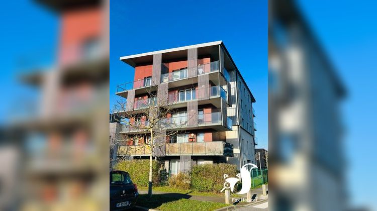 Ma-Cabane - Vente Appartement Valenciennes, 59 m²