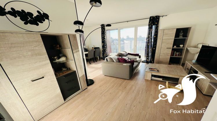 Ma-Cabane - Vente Appartement Valenciennes, 59 m²