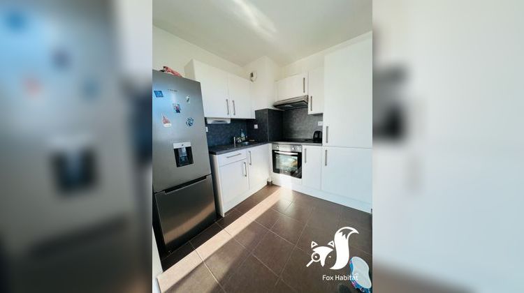 Ma-Cabane - Vente Appartement Valenciennes, 59 m²