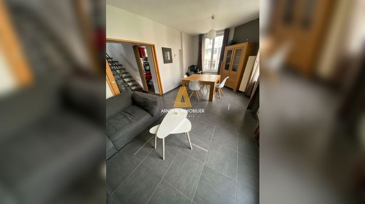 Ma-Cabane - Vente Appartement VALENCIENNES, 84 m²