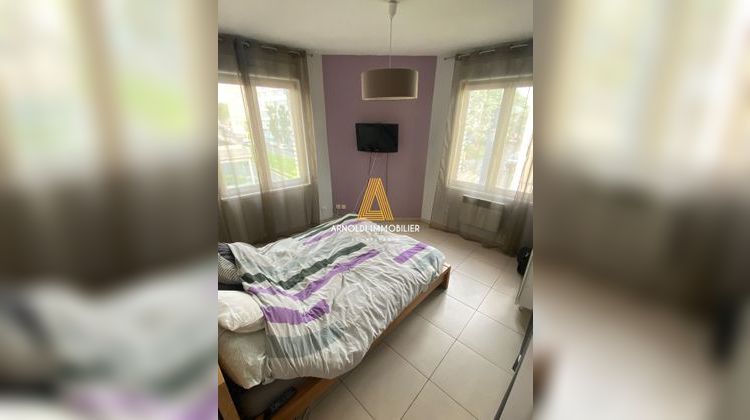 Ma-Cabane - Vente Appartement VALENCIENNES, 84 m²