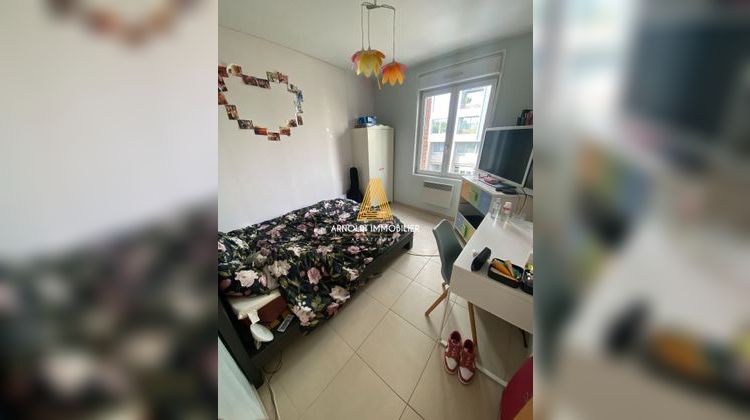 Ma-Cabane - Vente Appartement VALENCIENNES, 84 m²