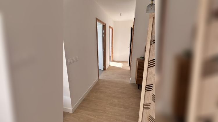 Ma-Cabane - Vente Appartement Valenciennes, 59 m²