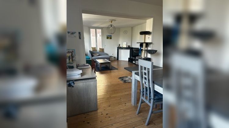 Ma-Cabane - Vente Appartement Valenciennes, 92 m²