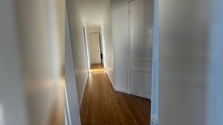 Ma-Cabane - Vente Appartement Valenciennes, 92 m²