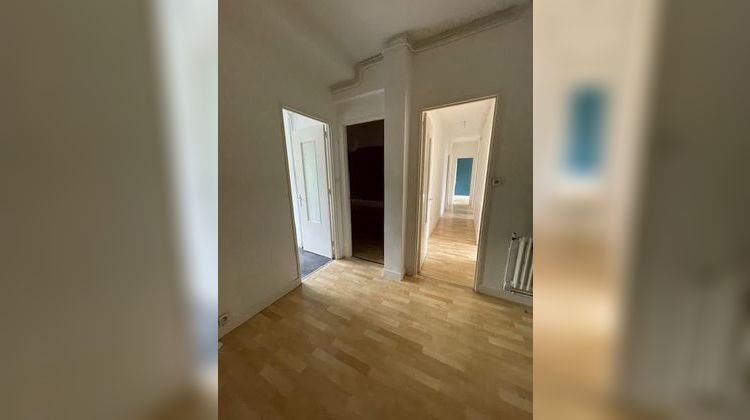 Ma-Cabane - Vente Appartement Valenciennes, 113 m²