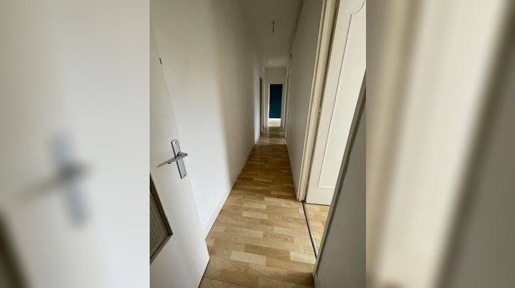 Ma-Cabane - Vente Appartement Valenciennes, 113 m²