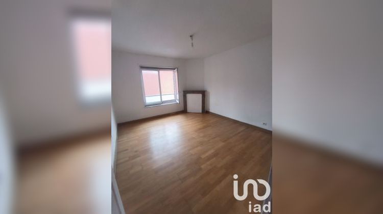 Ma-Cabane - Vente Appartement Valenciennes, 65 m²