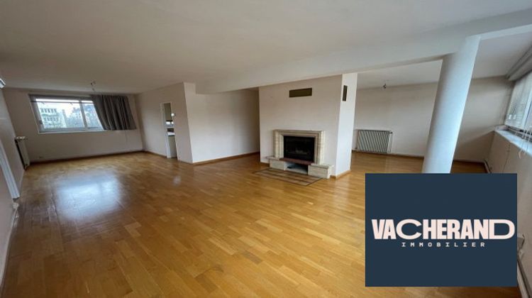 Ma-Cabane - Vente Appartement Valenciennes, 88 m²