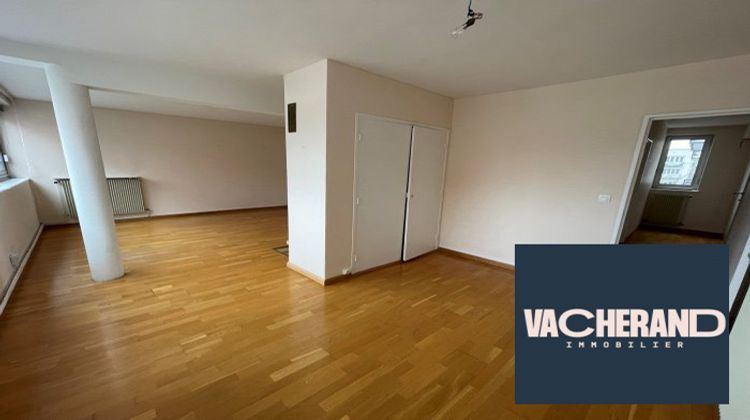 Ma-Cabane - Vente Appartement Valenciennes, 88 m²