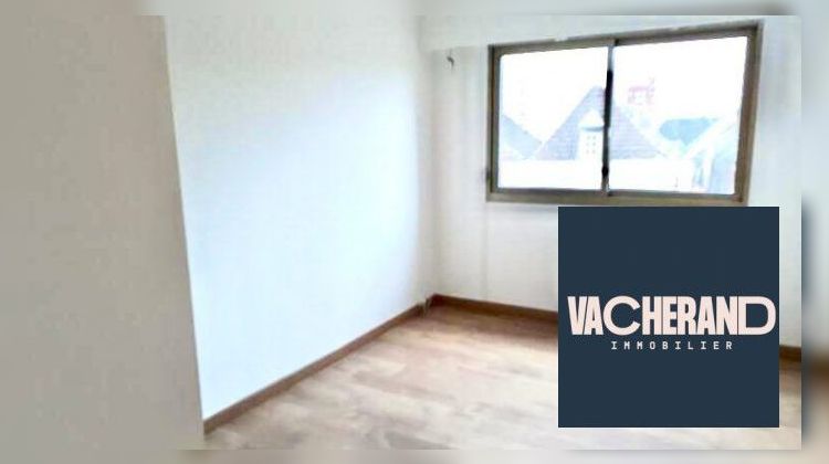 Ma-Cabane - Vente Appartement Valenciennes, 74 m²