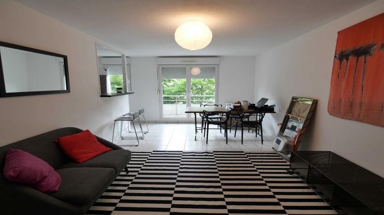 Ma-Cabane - Vente Appartement VALENCIENNES, 49 m²