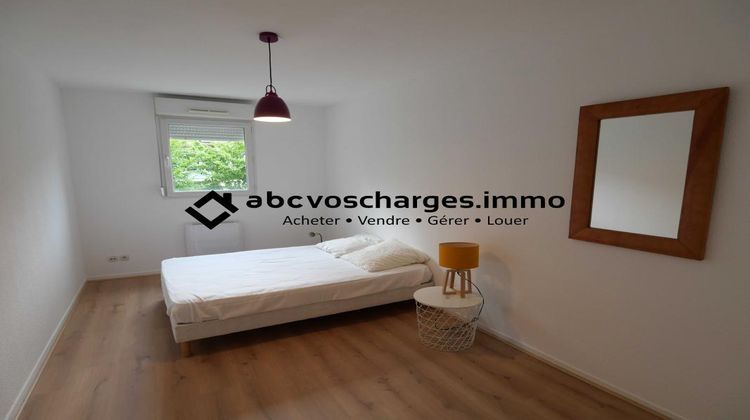 Ma-Cabane - Vente Appartement VALENCIENNES, 49 m²