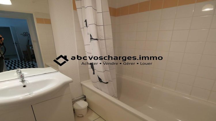 Ma-Cabane - Vente Appartement VALENCIENNES, 49 m²