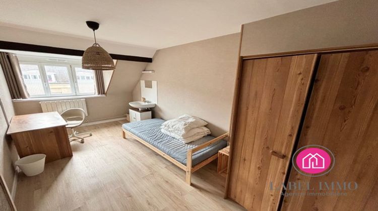 Ma-Cabane - Vente Appartement Valenciennes, 60 m²