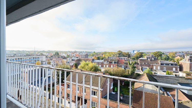 Ma-Cabane - Vente Appartement VALENCIENNES, 61 m²